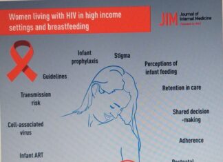 FEATURE: Testing HIV/AIDs positive is not end of reproductive life