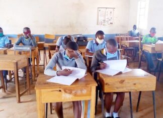 COVID-19: The education sector faces an uphill path