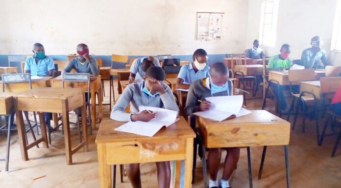 COVID-19: The education sector faces an uphill path