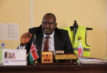 Government intensifies war against contraband goods