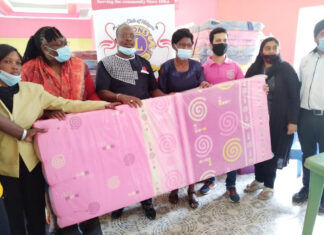 SCHOOL: Help us create small ‘heaven’ for mentally challenged