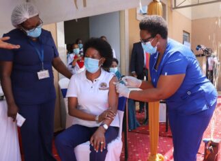 Nakuru teachers want COVID-19 jabs taken to schools