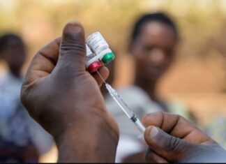 MOH: Covid-19 phase 2 vaccination starts on Friday