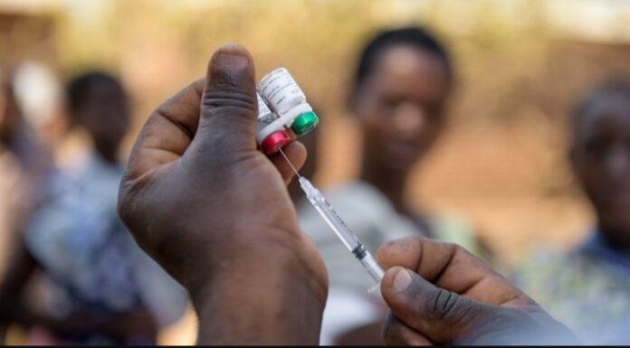 MOH: Covid-19 phase 2 vaccination starts on Friday