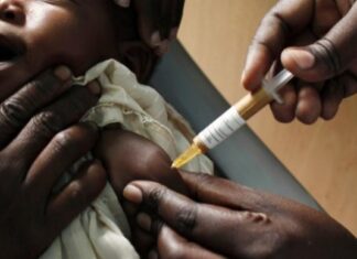 Malaria prevalence drops to 5.6 percent
