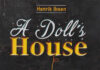 BOOK REVIEW: A Doll’s House