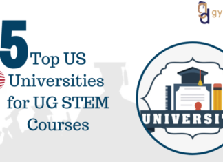 CAREERS: A Guide for Applying to Masters and PhD Programs in the United States