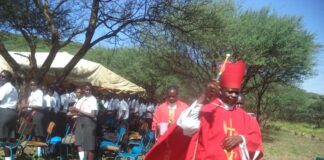 Gender bias in Pokot subdued, girl child getting stronger, bolder