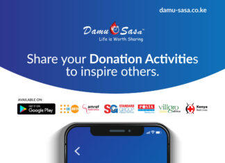 HEALTH: Real-time blood need solution found