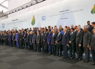 ENVIRONMENT: What 2021 means in the fight against climate change