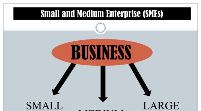 Chambers of Commerce and Equity Bank partner to promote SMEs