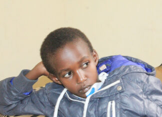 APPEAL: Girl urgently needs heart surgery at Sh1.5 million