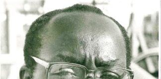 LITERATURE REVIEW: As ‘Whispers’ dances with the angels, his work remains untapped