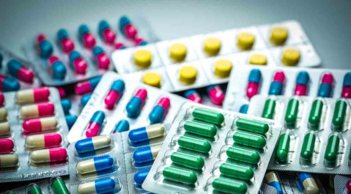 HEALTH: PPB warns over growing rate of antimicrobial resistance