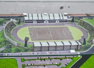 Afraha Stadium set for major facelift as World Bank injects Ksh 4 billion