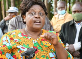 MP raises concern over rising rape, defilement cases