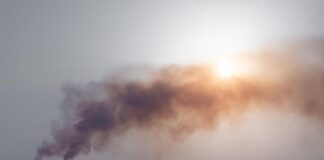 Slash methane emissions, UNEP sponsored report recommends