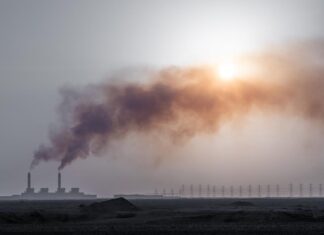 Slash methane emissions, UNEP sponsored report recommends