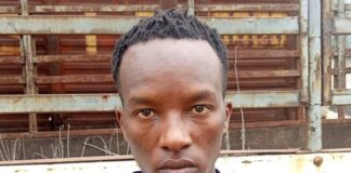 Detectives rescue kidnapped woman, arrest suspect