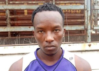 Detectives rescue kidnapped woman, arrest suspect
