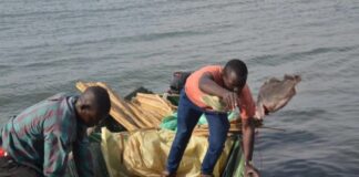 Kenyan fishermen asks EAC to lift movement restrictions in Lake Victoria