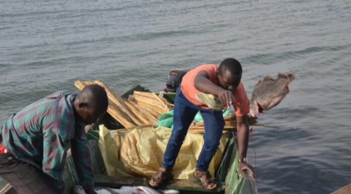 Kenyan fishermen asks EAC to lift movement restrictions in Lake Victoria