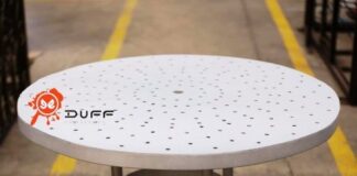 TECHNOLOGY: Here is how you can create a unique outdoor room