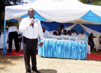 BUSINESS: Bestrock SACCO on the right business path