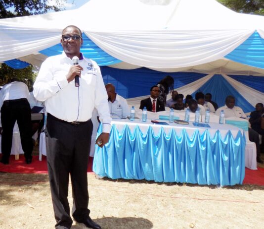 Bestrock Sacco moving forward despite sector challenges