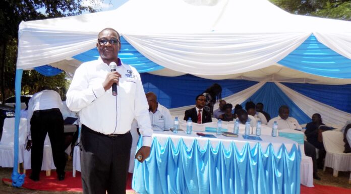 Bestrock Sacco moving forward despite sector challenges