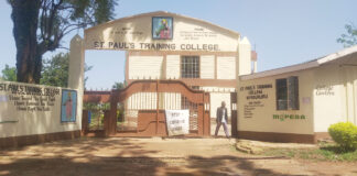 FEATURE: St. Paul’s College Nyabururu dances with the times