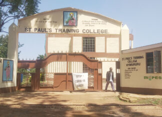 FEATURE: St. Paul’s College Nyabururu dances with the times