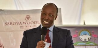 Why elevation of Nakuru to city status is exciting