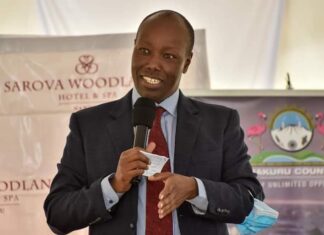 Why elevation of Nakuru to city status is exciting