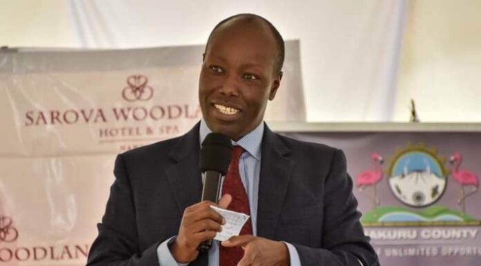 Why elevation of Nakuru to city status is exciting