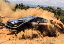 Why have Kenyans ‘gone gaga’ over Safari Rally in ‘NaxVegas?’