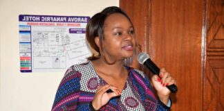 Kenya launches Mental Health Action Plan