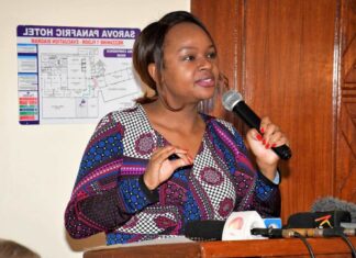 Kenya launches Mental Health Action Plan