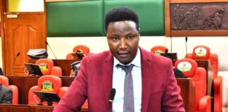 Gathure wants executive mortgage kitty boosted