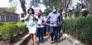 Arama to airlift teachers to Dubai after good results