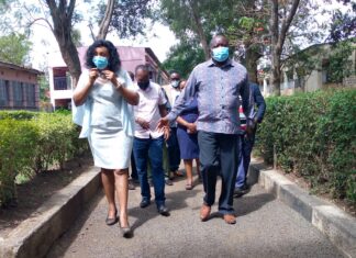 Arama to airlift teachers to Dubai after good results