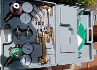 Vocational centers get new training tools