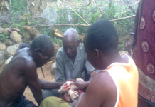 HEALTH: Meet the ‘skull surgeons’ of Marakwet