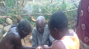 HEALTH: Meet the ‘skull surgeons’ of Marakwet