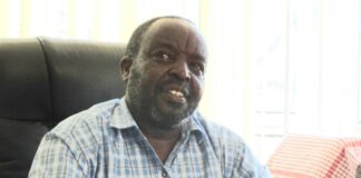 KEFRI set to release pest to counter Mathenge tree