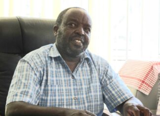 KEFRI set to release pest to counter Mathenge tree