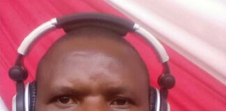 When radio ‘slept’ at midnight and ‘woke up’ in the morning