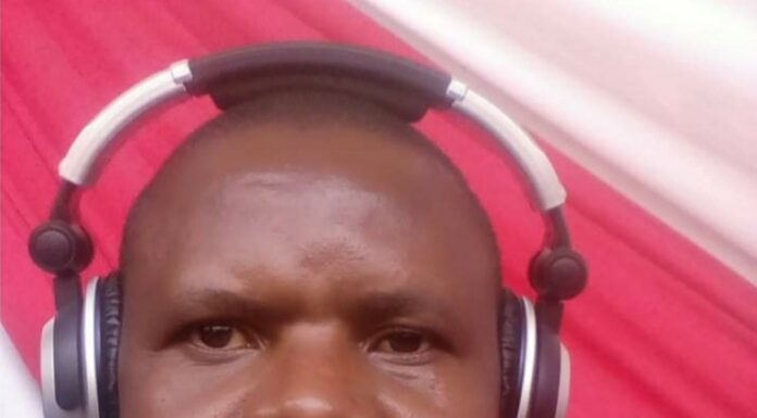 When radio ‘slept’ at midnight and ‘woke up’ in the morning