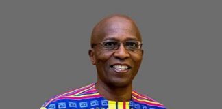 Exclusive interview with Prof Marwanga who’s aiming Nyamira gubernatorial seat