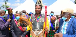 POLITICS: PPK to battle for the presidency in 2022